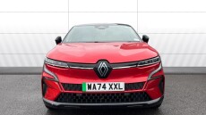 Renault Megane E-Tech EV60 160kW Techno Comfort Range 60kWh 5dr Auto Electric Hatchback